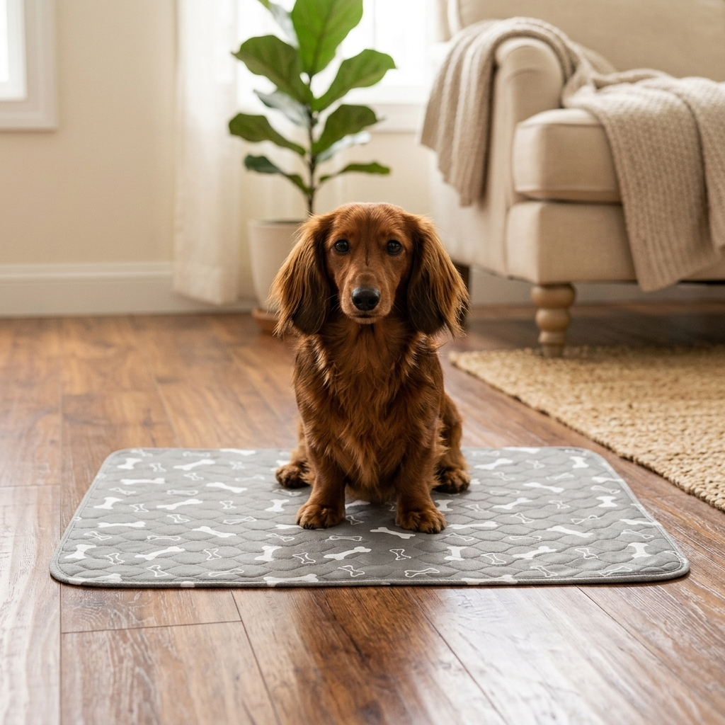 Snoutlaw SealPad